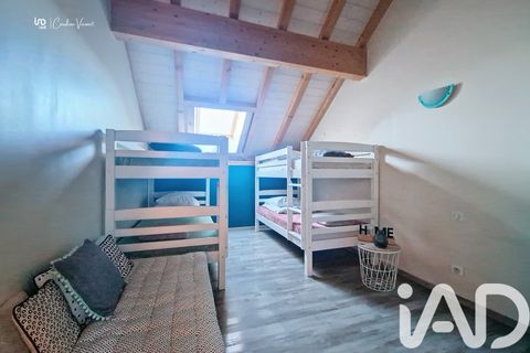 Villa a Longchaumois, Jura, Longchaumois - € 450.000 | Ref: 67118 - foto 11