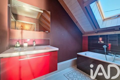 Villa a Longchaumois, Jura, Longchaumois - € 450.000 | Ref: 67118 - foto 12
