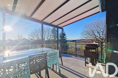 Villa a Longchaumois, Jura, Longchaumois - € 450.000 | Ref: 67118 - foto 14