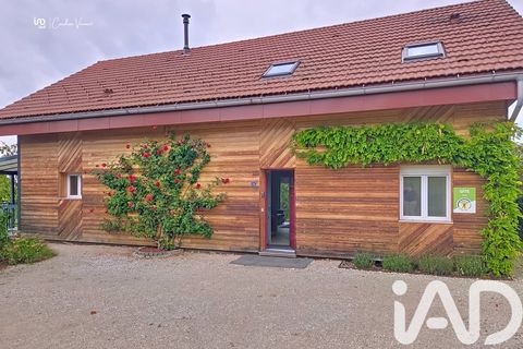 Villa a Longchaumois, Jura, Longchaumois - € 450.000 | Ref: 67118 - foto 15