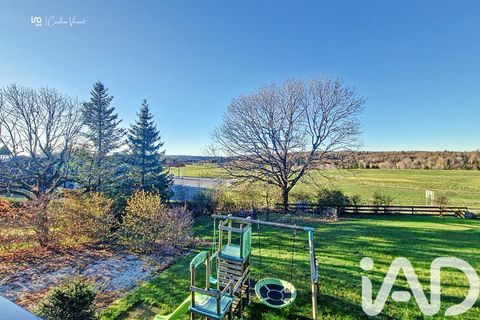 Villa a Longchaumois, Jura, Longchaumois - € 450.000 | Ref: 67118 - foto 16