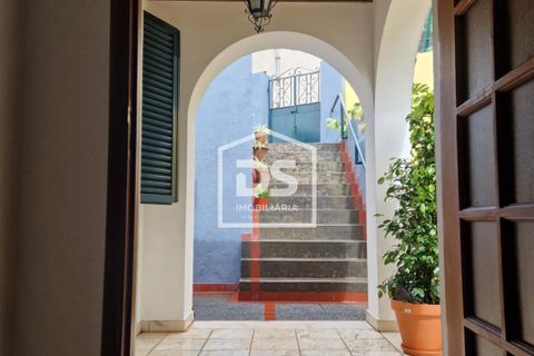 Villa a Funchal, Madeira, Funchal - € 1.600/mes | Ref: DSF232 - foto 3