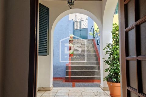 Villa a Funchal, Madeira, Funchal - € 1.600/mes | Ref: DSF232 - foto 10