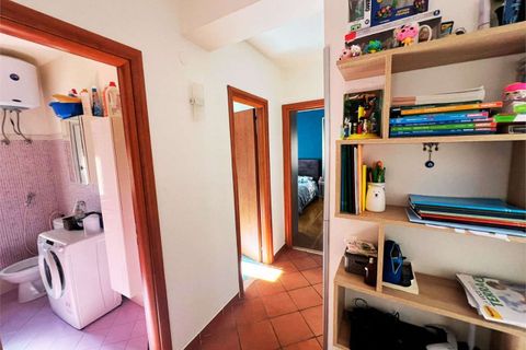 Lejlighed i Scalea, Cosenza, Scalea - € 110.000 | Ref: 1410 - foto 7