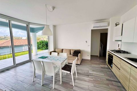 Leilighet i Belvedere Marittimo, Cosenza, Belvedere Marittimo - € 155 000 | Ref: 1412 - foto 5