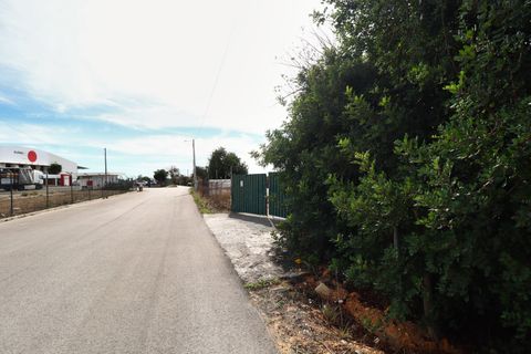 Terra a Albufeira, Faro, Albufeira - € 2.000/mes | Ref: VJP-1789 - foto 4