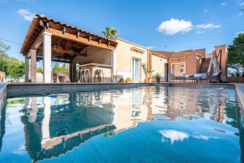 Villa i Manacor, Mallorca, Manacor - € 560.000 | Ref: 15TMNG018/3010 - foto 1
