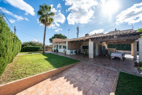 Villa i Manacor, Mallorca, Manacor - € 560.000 | Ref: 15TMNG018/3010 - foto 3