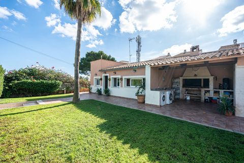 Villa i Manacor, Mallorca, Manacor - € 560.000 | Ref: 15TMNG018/3010 - foto 4
