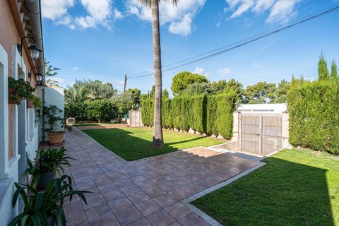 Villa i Manacor, Mallorca, Manacor - € 560.000 | Ref: 15TMNG018/3010 - foto 5