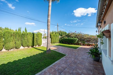 Villa i Manacor, Mallorca, Manacor - € 560.000 | Ref: 15TMNG018/3010 - foto 6