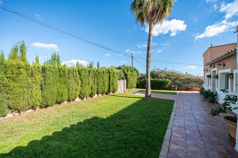 Villa i Manacor, Mallorca, Manacor - € 560.000 | Ref: 15TMNG018/3010 - foto 7