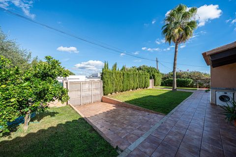 Villa i Manacor, Mallorca, Manacor - € 560.000 | Ref: 15TMNG018/3010 - foto 8
