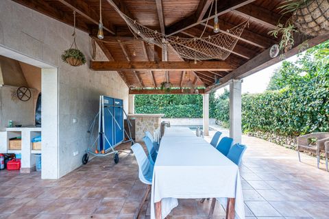 Villa i Manacor, Mallorca, Manacor - € 560.000 | Ref: 15TMNG018/3010 - foto 10