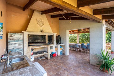 Villa i Manacor, Mallorca, Manacor - € 560.000 | Ref: 15TMNG018/3010 - foto 13