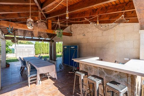 Villa i Manacor, Mallorca, Manacor - € 560.000 | Ref: 15TMNG018/3010 - foto 14