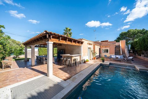 Villa i Manacor, Mallorca, Manacor - € 560.000 | Ref: 15TMNG018/3010 - foto 15