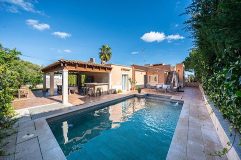 Villa i Manacor, Mallorca, Manacor - € 560.000 | Ref: 15TMNG018/3010 - foto 16