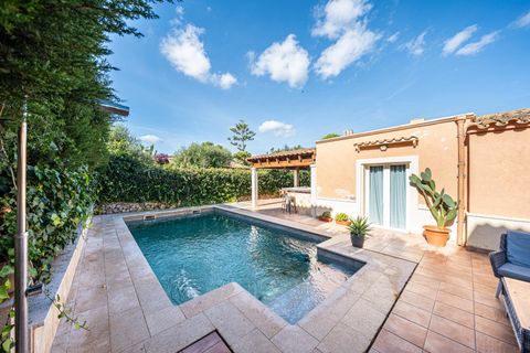 Villa i Manacor, Mallorca, Manacor - € 560.000 | Ref: 15TMNG018/3010 - foto 19