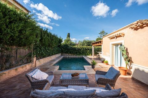 Villa i Manacor, Mallorca, Manacor - € 560.000 | Ref: 15TMNG018/3010 - foto 20