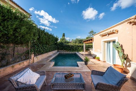 Villa i Manacor, Mallorca, Manacor - € 560.000 | Ref: 15TMNG018/3010 - foto 21