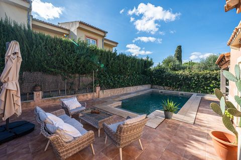 Villa i Manacor, Mallorca, Manacor - € 560.000 | Ref: 15TMNG018/3010 - foto 22