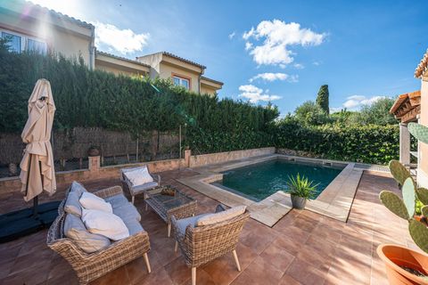 Villa i Manacor, Mallorca, Manacor - € 560.000 | Ref: 15TMNG018/3010 - foto 23