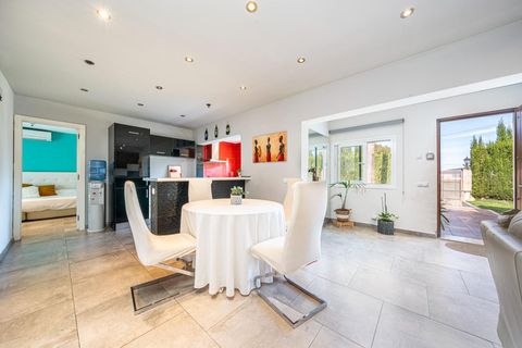 Villa i Manacor, Mallorca, Manacor - € 560.000 | Ref: 15TMNG018/3010 - foto 41