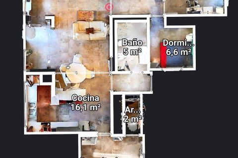 Villa i Manacor, Mallorca, Manacor - € 560.000 | Ref: 15TMNG018/3010 - foto 45