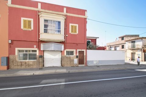 Byhus i Palma De Mallorca, Mallorca, Palma De Mallorca - € 899.000 | Ref: SAE 1921 - foto 1