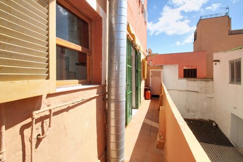 Byhus i Palma De Mallorca, Mallorca, Palma De Mallorca - € 899.000 | Ref: SAE 1921 - foto 20