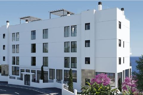Lejlighed i Torrox, Malaga, Torrox - € 320.650 | Ref: 102250243 - foto 1