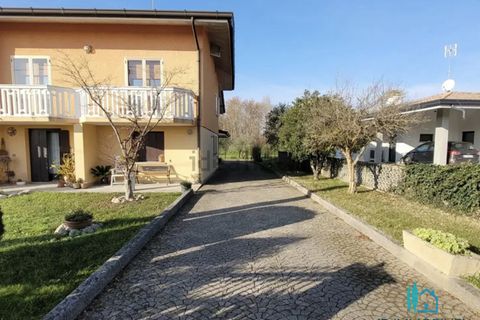 Byhus i Palazzolo dello Stella, Udine, Palazzolo dello Stella - € 269.000 | Ref: 43231 - foto 2