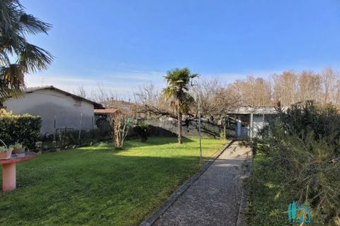 Byhus i Palazzolo dello Stella, Udine, Palazzolo dello Stella - € 269.000 | Ref: 43231 - foto 22