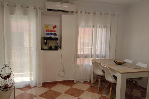 Lejlighed i Denia, Alicante, Denia - € 169.000 | Ref: DE450 - foto 2