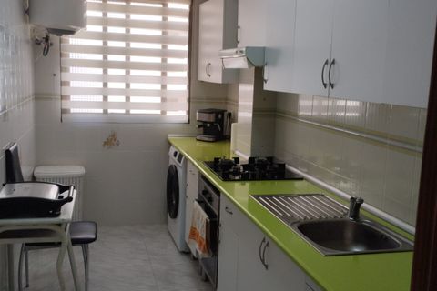 Lejlighed i Denia, Alicante, Denia - € 169.000 | Ref: DE450 - foto 8