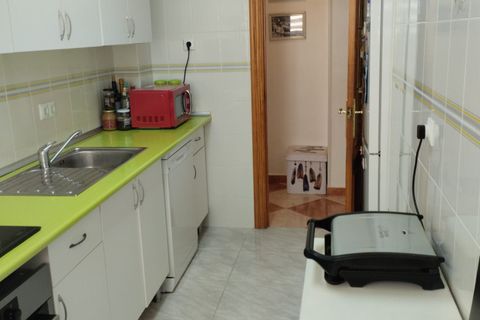 Lejlighed i Denia, Alicante, Denia - € 169.000 | Ref: DE450 - foto 9
