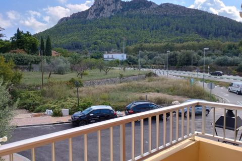 Lejlighed i Orba, Alicante, Orba - € 149.000 | Ref: DE455 - foto 3