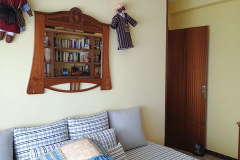Lejlighed i Orba, Alicante, Orba - € 149.000 | Ref: DE455 - foto 22