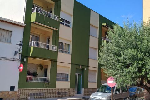 Lejlighed i Orba, Alicante, Orba - € 149.000 | Ref: DE455 - foto 28
