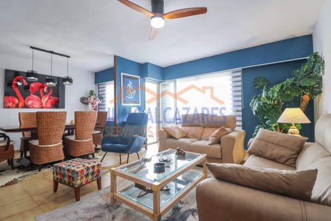 Lejlighed i Los Alcazares, Murcia - foto 1