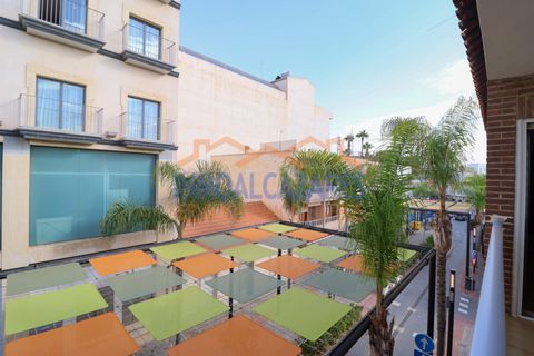Lejlighed i Los Alcazares, Murcia - foto 4