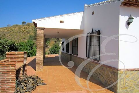 Landejendom i Rubite, Malaga, Rubite - € 295.000 | Ref: XL4186 - foto 1