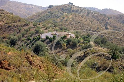 Landejendom i Rubite, Malaga, Rubite - € 295.000 | Ref: XL4186 - foto 3