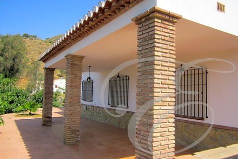 Landejendom i Rubite, Malaga, Rubite - € 295.000 | Ref: XL4186 - foto 5