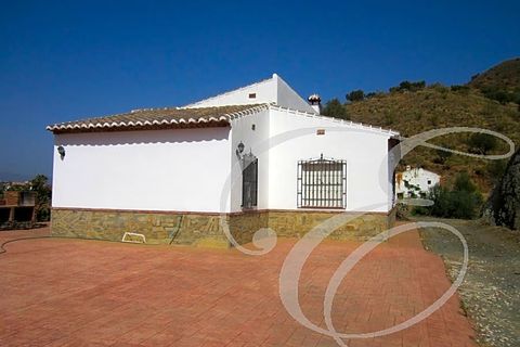 Landejendom i Rubite, Malaga, Rubite - € 295.000 | Ref: XL4186 - foto 6