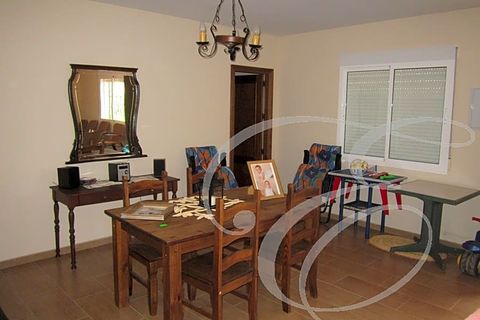 Landejendom i Rubite, Malaga, Rubite - € 295.000 | Ref: XL4186 - foto 8