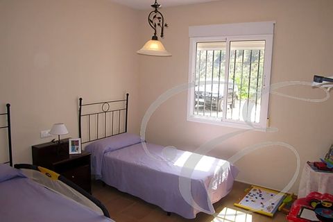 Landejendom i Rubite, Malaga, Rubite - € 295.000 | Ref: XL4186 - foto 13