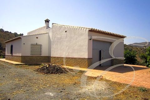 Landejendom i Rubite, Malaga, Rubite - € 295.000 | Ref: XL4186 - foto 16