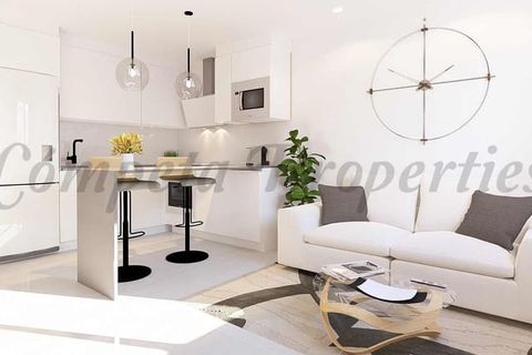 Leilighet i Competa, Malaga, Competa - € 138 000 | Ref: AP294 - foto 3